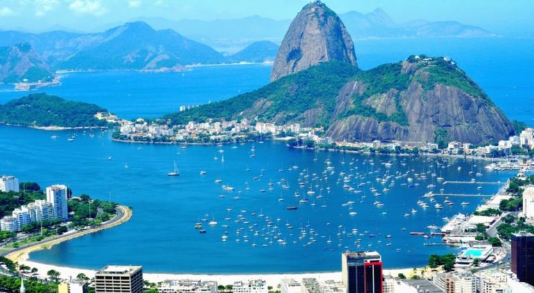 Harbor of Rio de Janeiro – Seven Wonders | 7 Wonders of the World