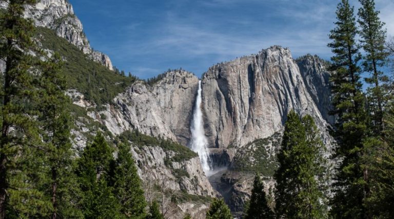 Yosemite National Park – Seven Wonders | 7 Wonders of the World