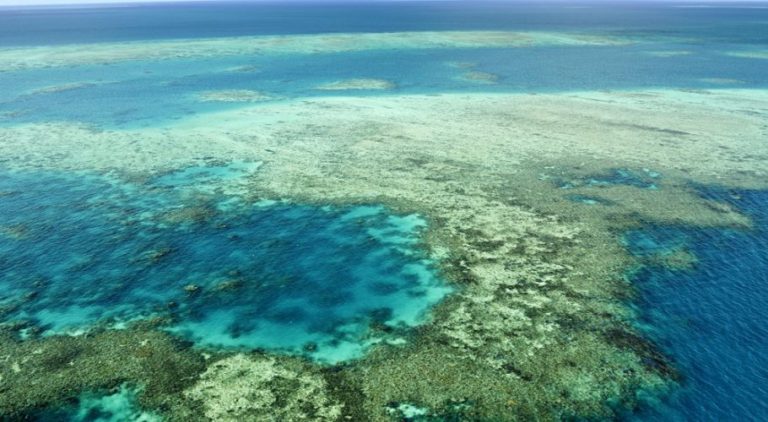 Great Barrier Reef – Seven Wonders | 7 Wonders of the World