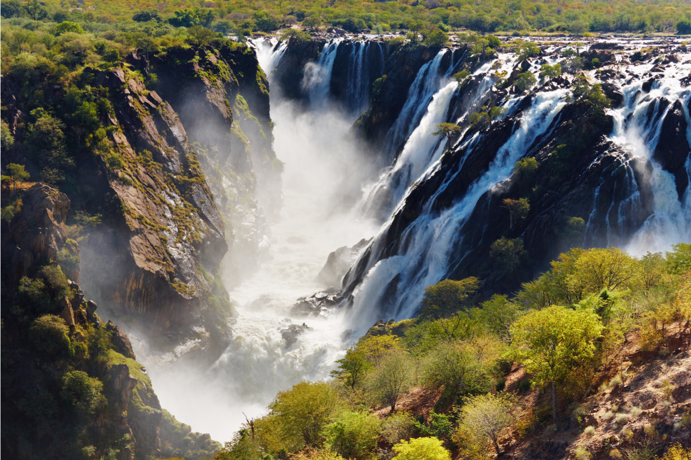 Best Places To Live In Angola At Annabelle Wang Blog