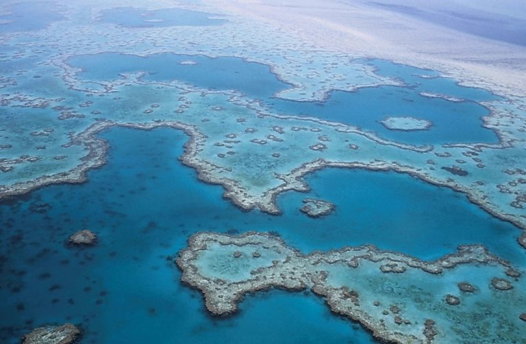one of the seven wonders of the world in australia