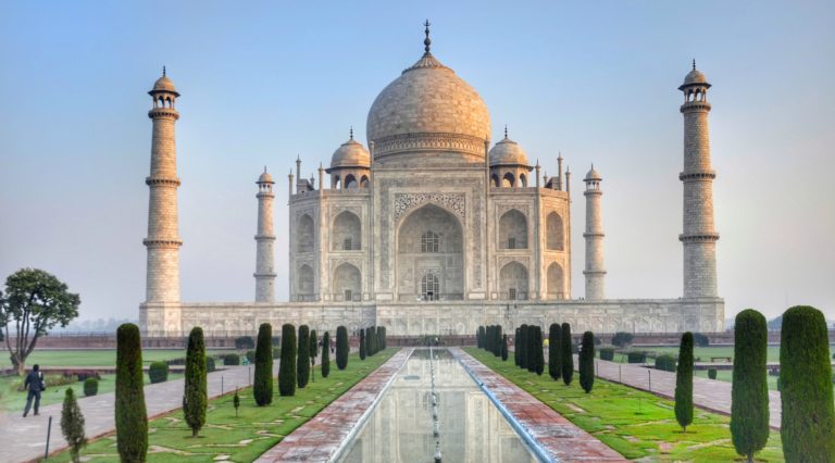 India Seven Wonders 7 Wonders Of The World