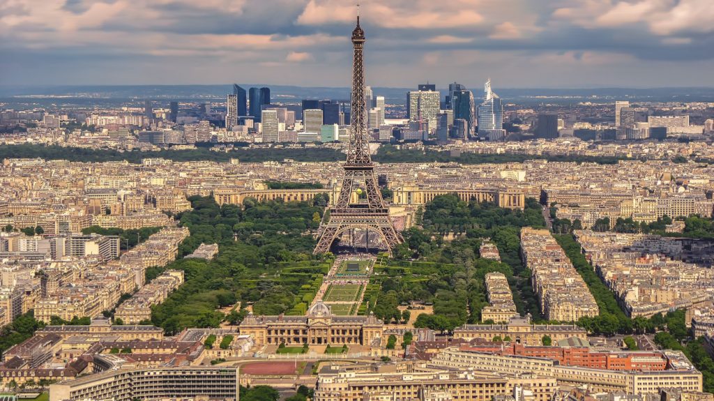 FRANCE FR EXPLORE FRANCE AND ITS WONDERS visual data 4